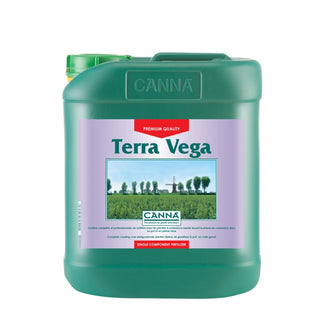 Canna Terra Vega 5l