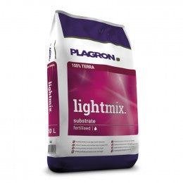 Plagron Light mix 50l