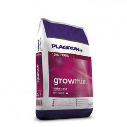 Plagron Grow mix 25l