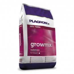 Plagron Grow mix 50l