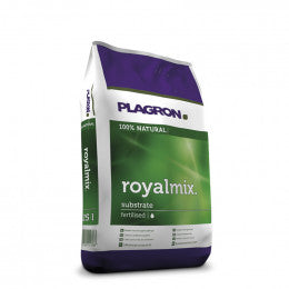 Plagron Royalmix 25l