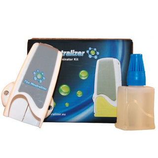 The Neutralizer compact complet 35m²