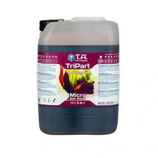 T.A tripart micro SW 10l