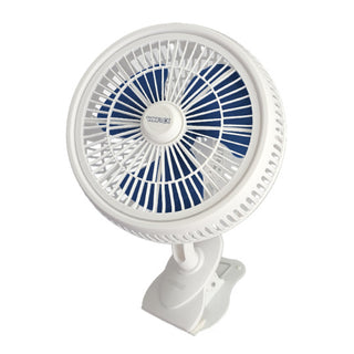 winflex clip fan 25cm 20w