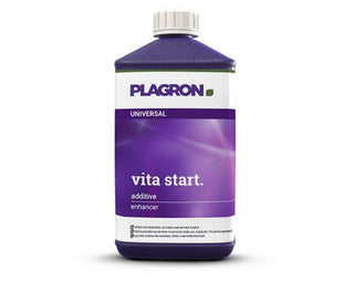 Plagron Vita Start 1l