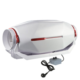 Winflex stream 150/160 thermo