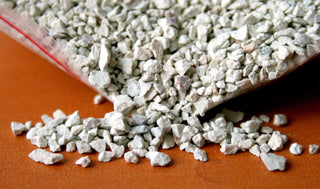 Zeolite au litre